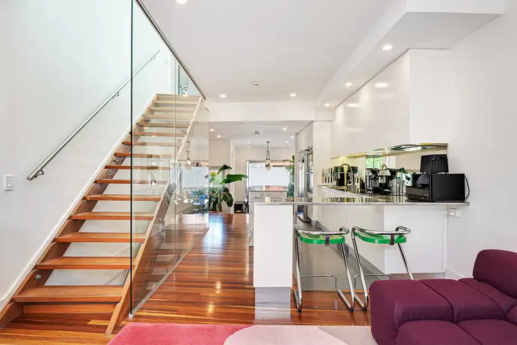 1/126 Regent Street, Redfern NSW 2016