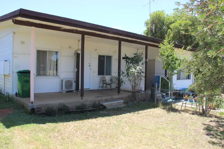 15 WHITE, Coonabarabran NSW 2357