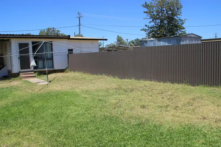 Sixth view of Homely block of units listing, 15 WHITE, Coonabarabran NSW 2357