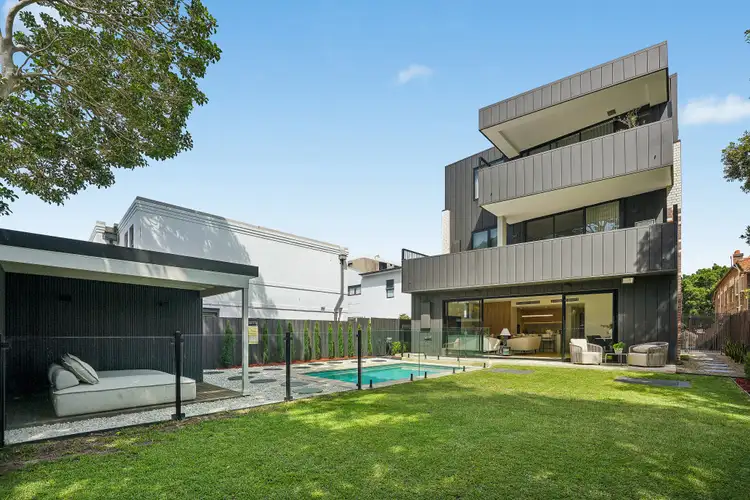 2/584 Old South Head Road, Rose Bay NSW 2029