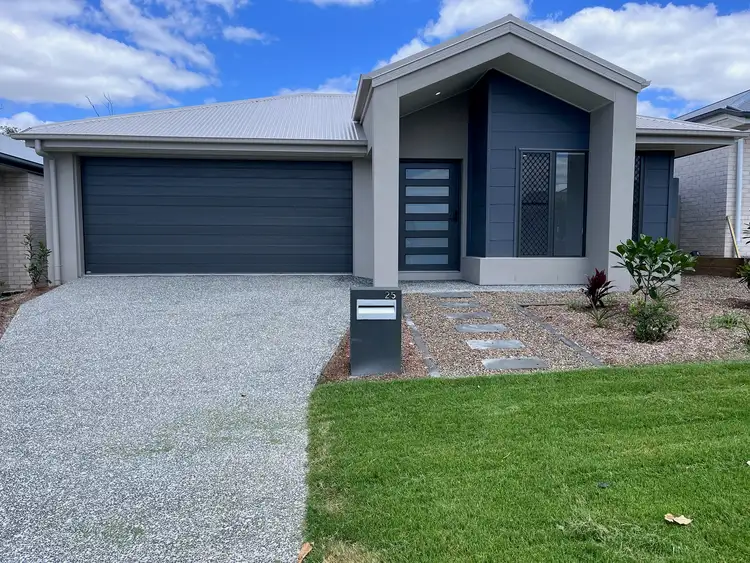 25 Quoll Street, Redbank Plains QLD 4301