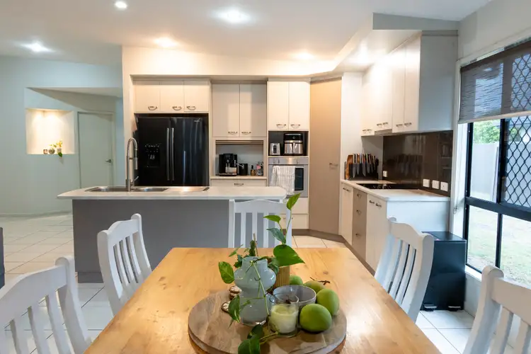 Sixth view of Homely house listing, 3 Ashton Place, Ooralea QLD 4740