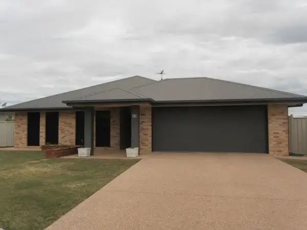 Main view of Homely house listing, 23 Mayfair Drive, Emerald QLD 4720