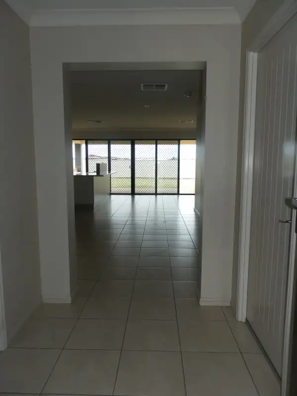 Second view of Homely house listing, 23 Mayfair Drive, Emerald QLD 4720