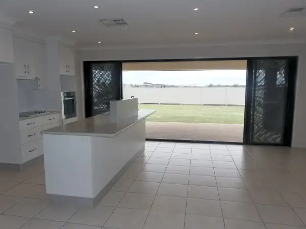 Third view of Homely house listing, 23 Mayfair Drive, Emerald QLD 4720