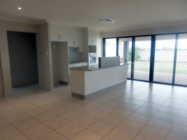 Fourth view of Homely house listing, 23 Mayfair Drive, Emerald QLD 4720