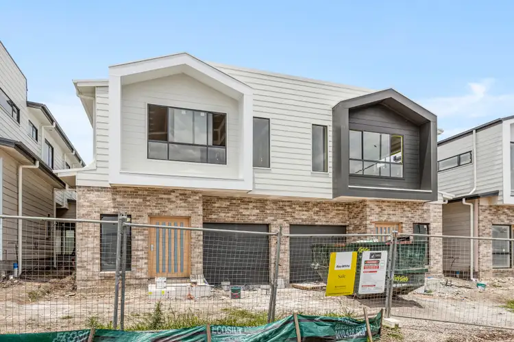 20a Angus Street