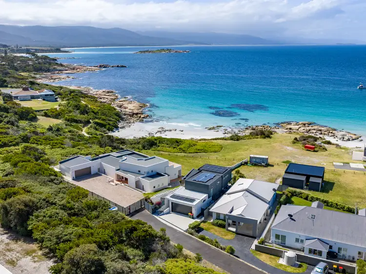 Sixth view of Homely house listing, 6 Jetty Road, Bicheno TAS 7215