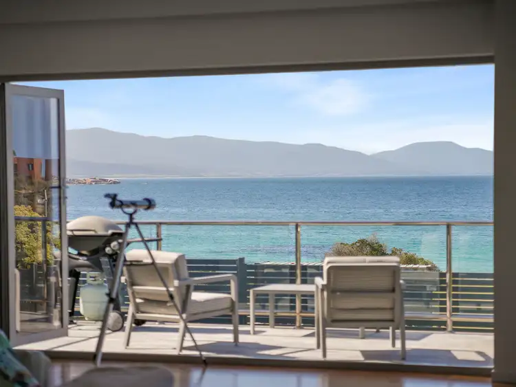 Seventh view of Homely house listing, 6 Jetty Road, Bicheno TAS 7215