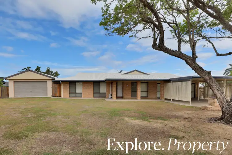 167 Field Street, West Mackay QLD 4740