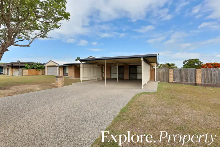 Second view of Homely house listing, 167 Field Street, West Mackay QLD 4740
