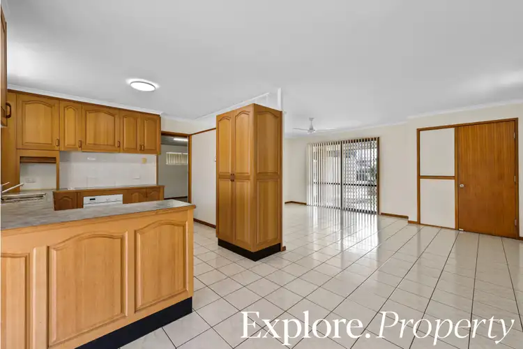 Fourth view of Homely house listing, 167 Field Street, West Mackay QLD 4740