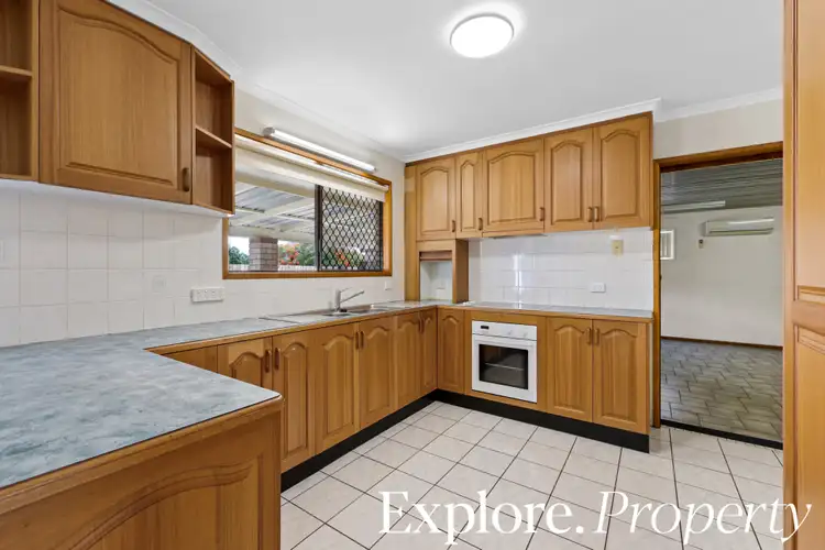 Fifth view of Homely house listing, 167 Field Street, West Mackay QLD 4740