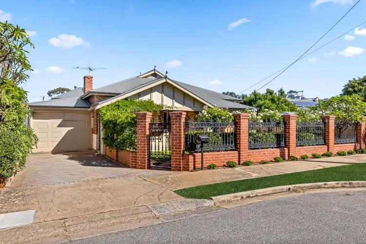 4 Second Avenue, Cheltenham SA 5014