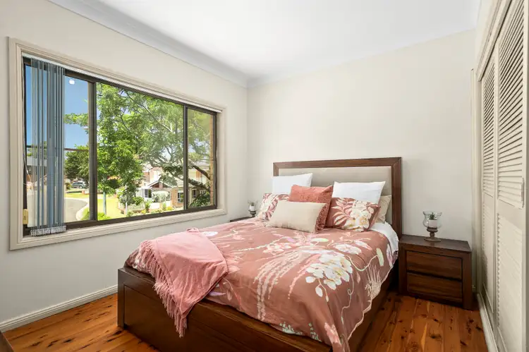 Fifth view of Homely house listing, 54 Minda Crescent, Oak Flats NSW 2529