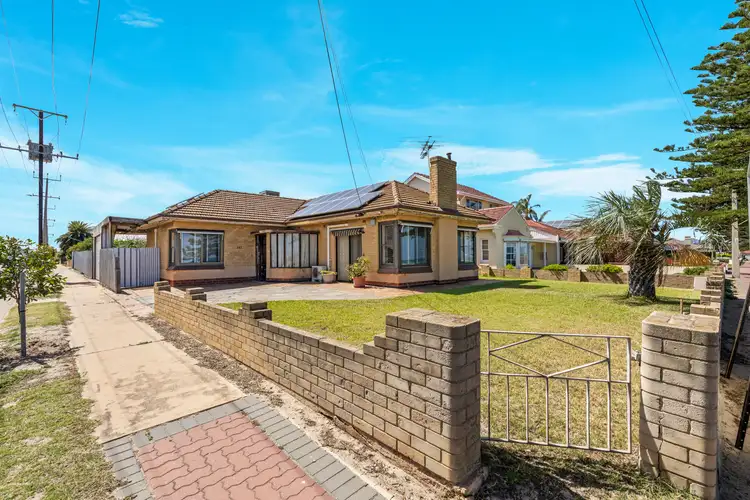 252 Lady Gowrie Drive, Largs North SA 5016