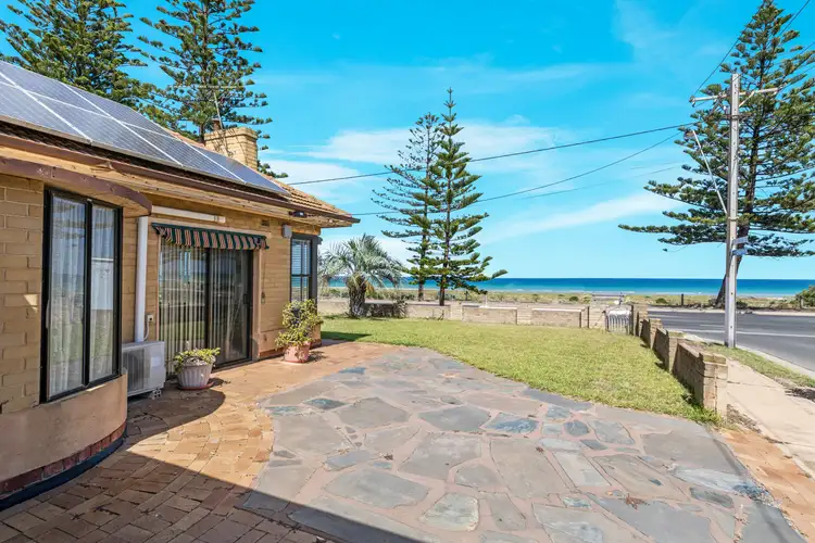 Fifth view of Homely house listing, 252 Lady Gowrie Drive, Largs North SA 5016