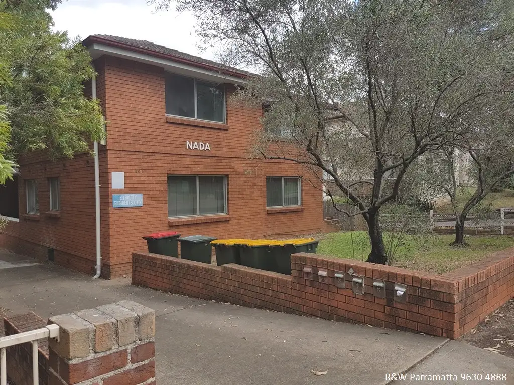 Main view of Homely unit listing, 5/60 Neil Street, Merrylands NSW 2160