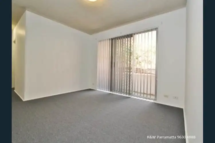 Second view of Homely unit listing, 5/60 Neil Street, Merrylands NSW 2160