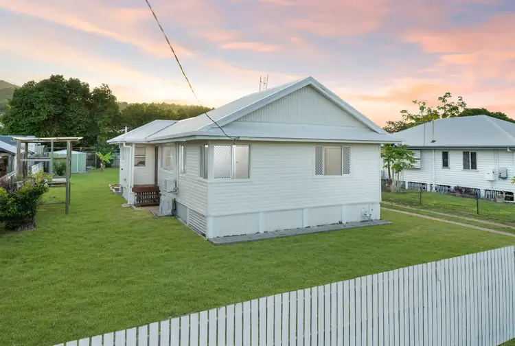 277 Stuart Drive, Wulguru QLD 4811