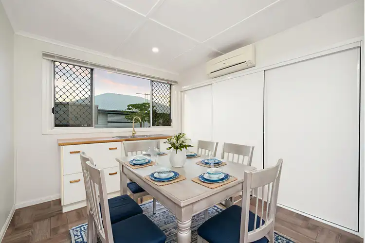 Sixth view of Homely house listing, 277 Stuart Drive, Wulguru QLD 4811