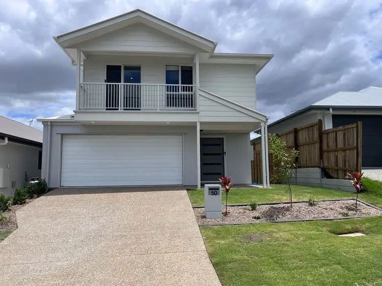 50 Murchison Street, White Rock QLD 4306