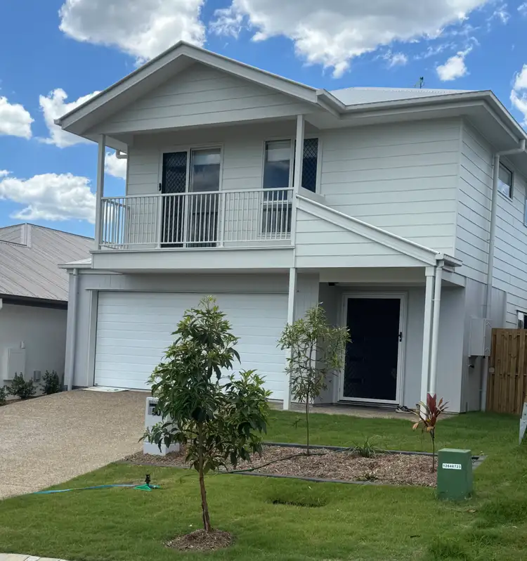 50 Murchison Street, White Rock QLD 4306