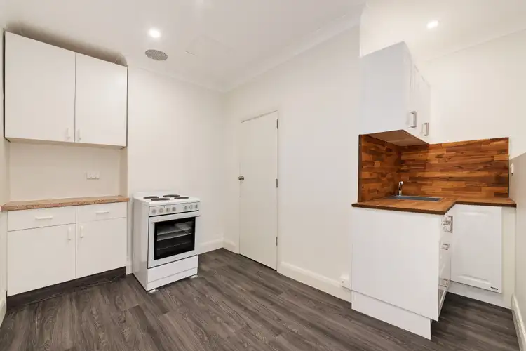 Second view of Homely studio listing, 1/316 Crown Street, Surry Hills NSW 2010