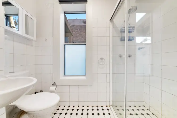 Third view of Homely studio listing, 1/316 Crown Street, Surry Hills NSW 2010