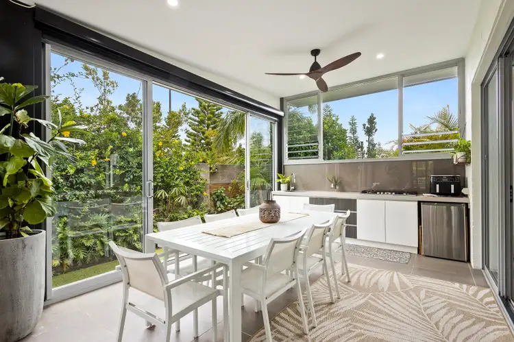 Sixth view of Homely house listing, 1 Shallows Drive, Shell Cove NSW 2529