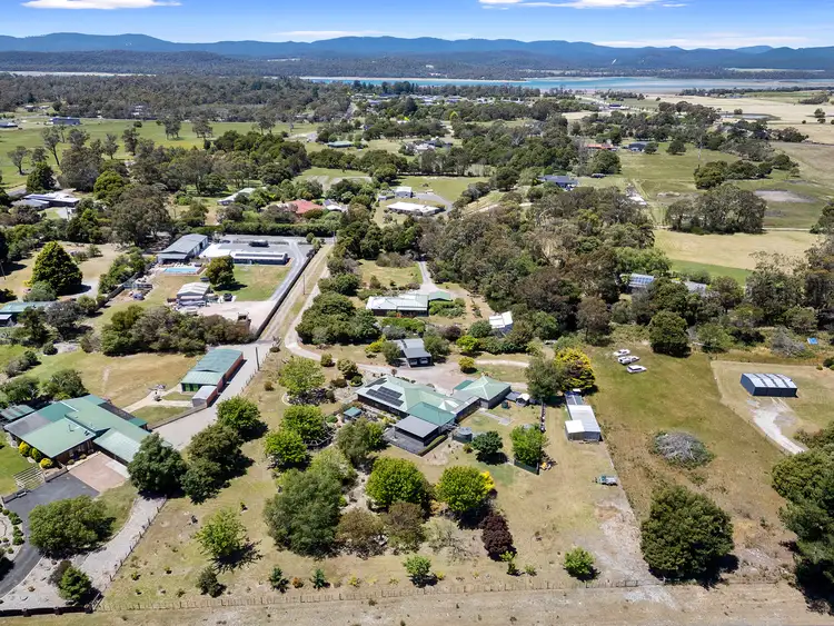 20 Bundarra Drive, Squeaking Point TAS 7307