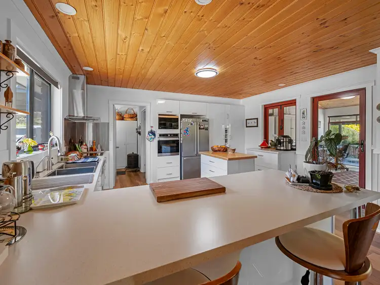 Fifth view of Homely house listing, 20 Bundarra Drive, Squeaking Point TAS 7307