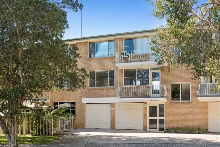 1 Lismore Ave