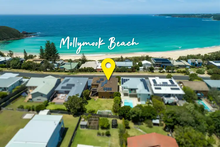 Third view of Homely house listing, 139 Mitchell Parade, Mollymook NSW 2539