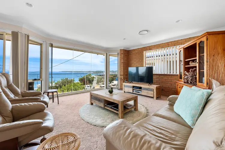 Fourth view of Homely house listing, 139 Mitchell Parade, Mollymook NSW 2539