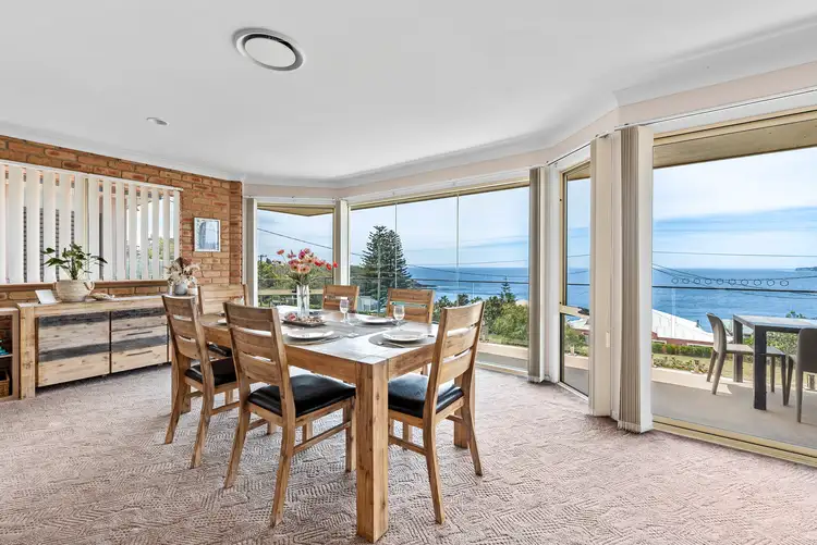 Fifth view of Homely house listing, 139 Mitchell Parade, Mollymook NSW 2539