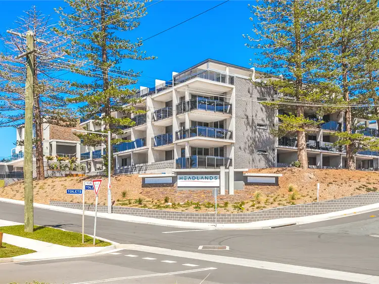 107/1 Yuruga Street, Austinmer NSW 2515