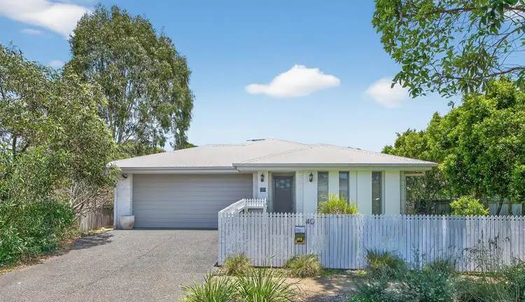 40 Feltham Circuit, Burpengary East QLD 4505