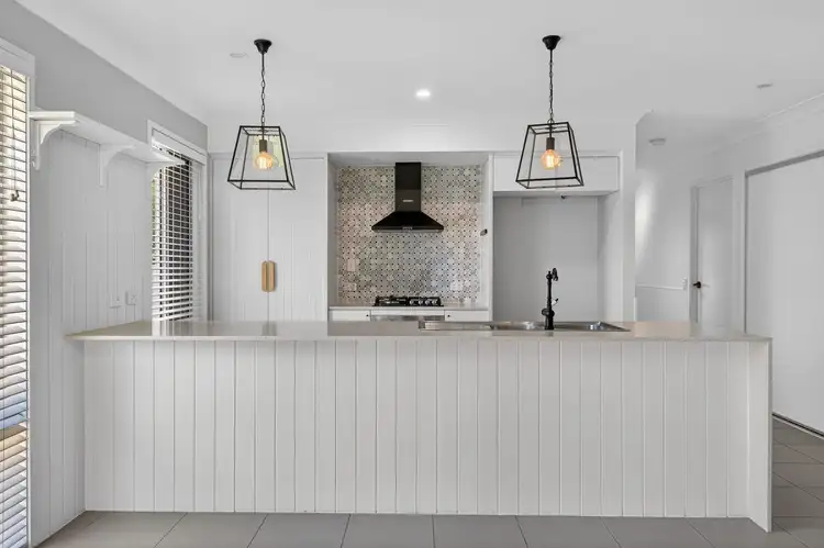 Second view of Homely house listing, 40 Feltham Circuit, Burpengary East QLD 4505