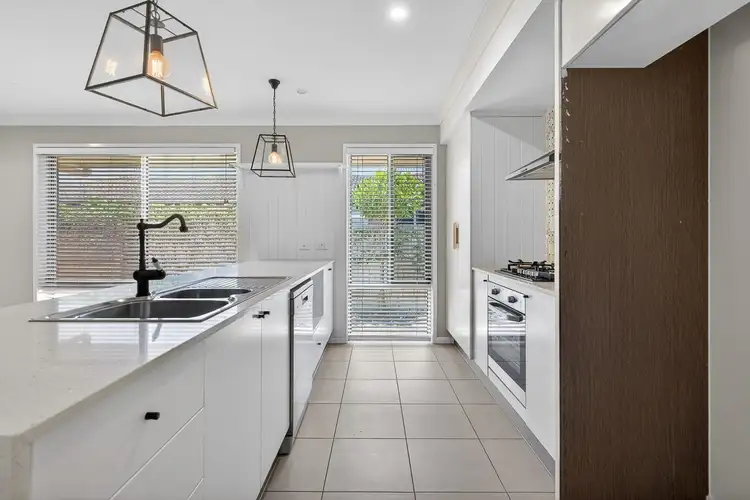 Third view of Homely house listing, 40 Feltham Circuit, Burpengary East QLD 4505