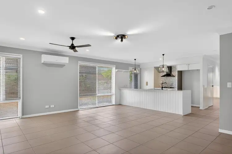 Fourth view of Homely house listing, 40 Feltham Circuit, Burpengary East QLD 4505