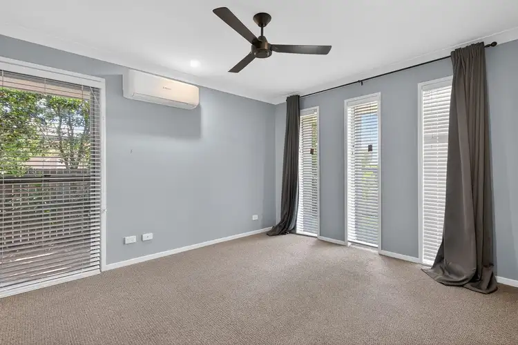 Fifth view of Homely house listing, 40 Feltham Circuit, Burpengary East QLD 4505