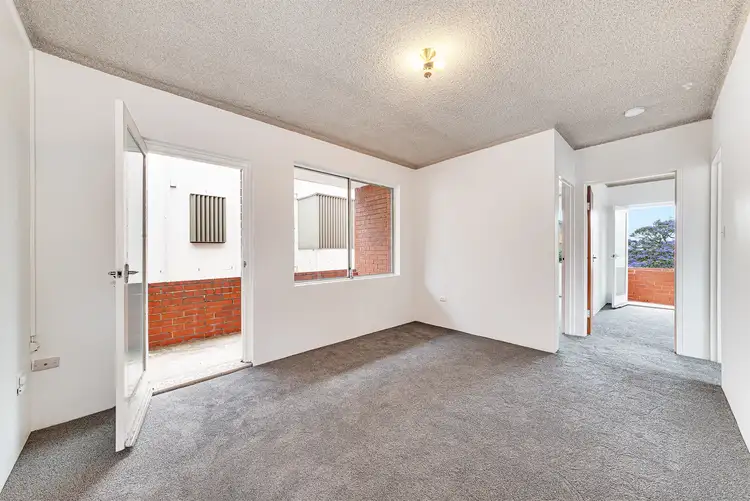 1/93 Wentworth Street, Randwick NSW 2031