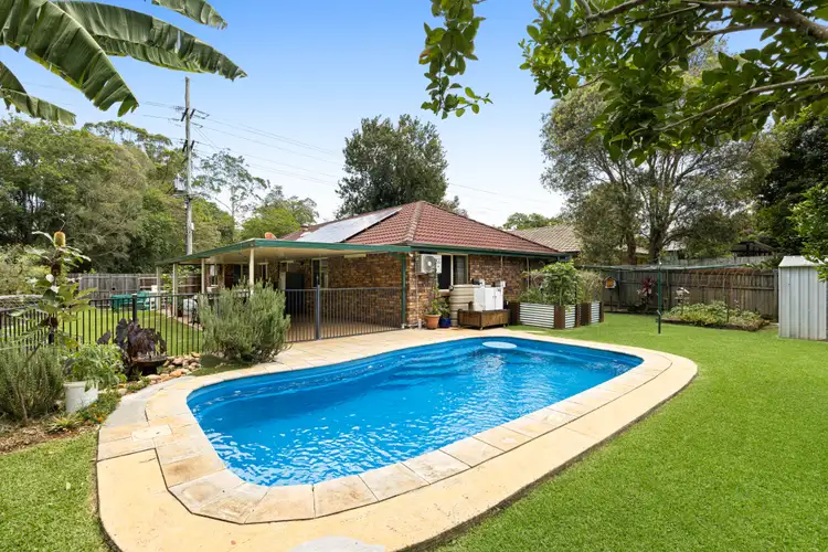 66 Dunning Street, Palmwoods QLD 4555