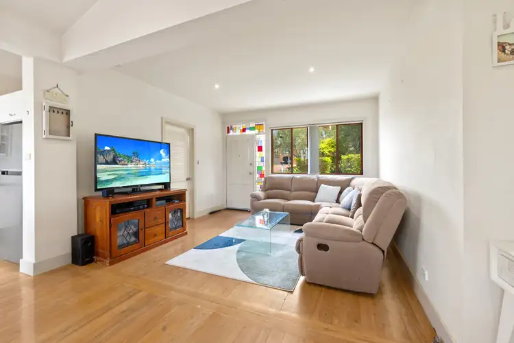 Fifth view of Homely house listing, 51 Jacqueline Avenue, Gorokan NSW 2263