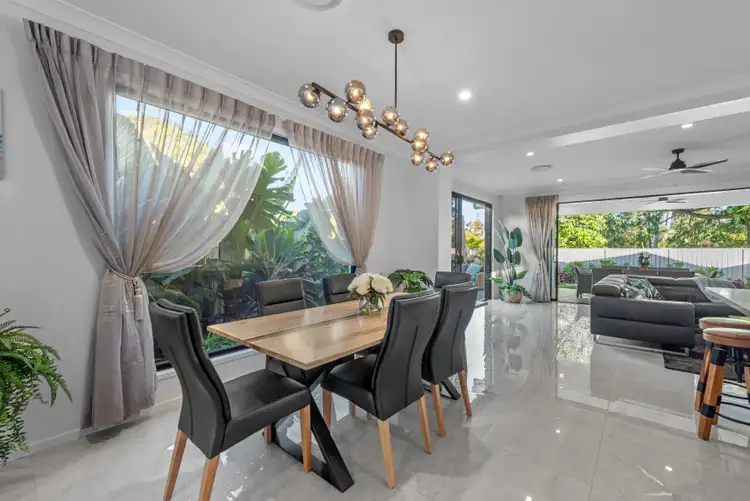 13 Willandra Street, Enoggera QLD 4051