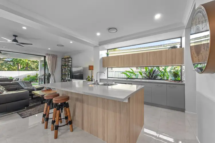 Third view of Homely house listing, 13 Willandra Street, Enoggera QLD 4051