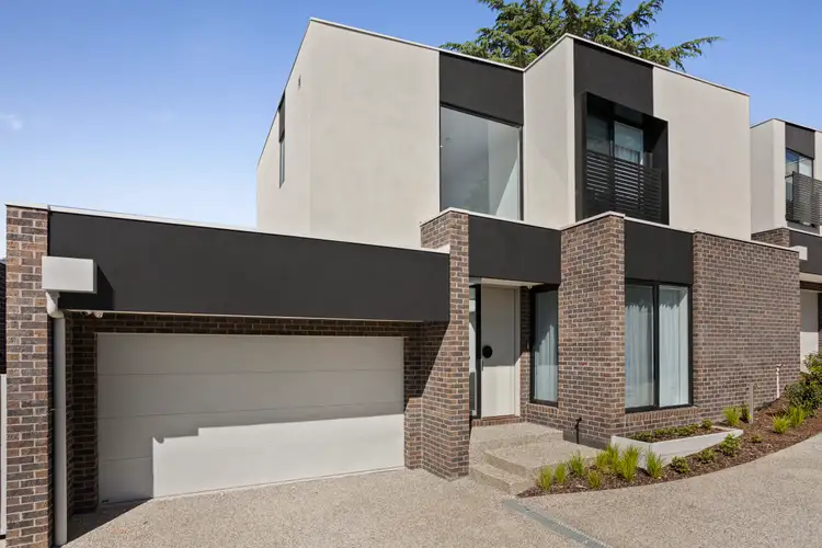 2/44 Relowe Crescent, Balwyn VIC 3103