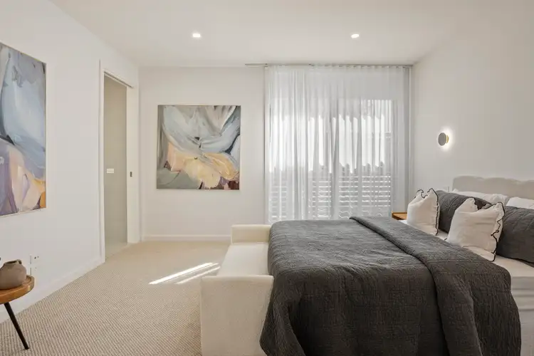 Seventh view of Homely townhouse listing, 2/44 Relowe Crescent, Balwyn VIC 3103