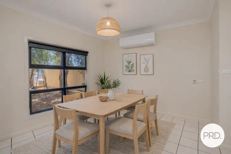 Fifth view of Homely house listing, 131 Jacaranda Street, Red Cliffs VIC 3496